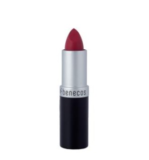 Barra De Labios Mate Wow 4,5 Gramos Benecos