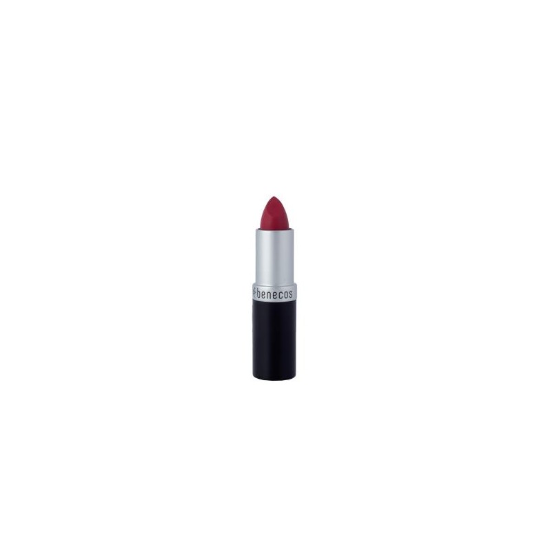 Barra De Labios Mate Wow 4,5 Gramos Benecos Barra De Labios Mate Wow 4,5 Gramos Benecos