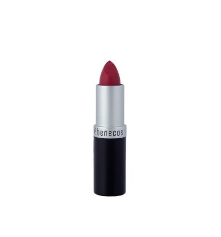 Barra De Labios Mate Wow 4,5 Gramos Benecos