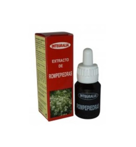 Rompepiedra Extracto 50 Ml Integralia