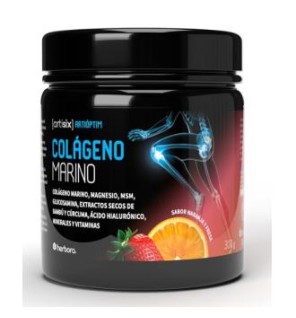 Artisix Colageno Marino 300 Gr Herbora