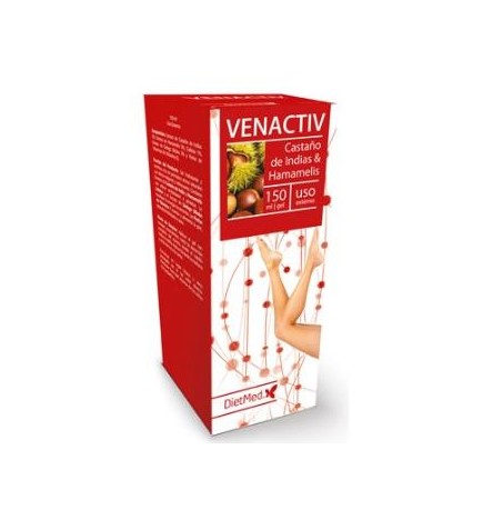 Venactiv Gel 150 Ml Dietmed
