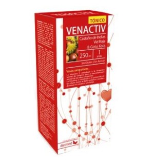 Venactiv 250 Ml Dietmed