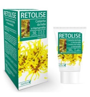 Retolise Crema 50 Ml Dietmed