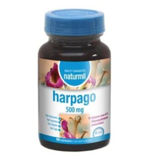 Harpago 500 Mg 90 Comprimidos Dietmed