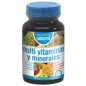 Multivitaminas & Minerales 30 Perlas Dietmed
