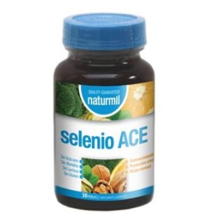 Selenio Ace 30 Perlas Dietmed