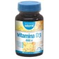 Vitamina D3 4000 Ui 60 Perlas Dietmed