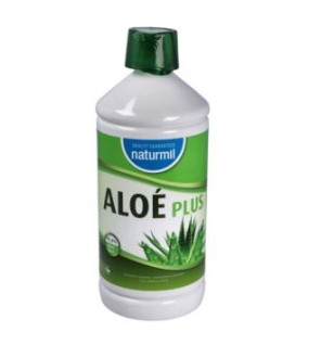 Aloe Plus Zumo Natural 1000 Ml Dietmed
