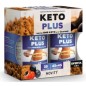Keto Plus 45+45 Comprimidos Dietmed Keto Plus 45+45 Comprimidos Dietmed