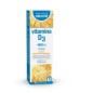 Vitamina D3 4000 Ui Gotas 50 Ml Dietmed