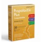 Actifens Propolactiv Plus 30 Comprimidos Herbora Actifens Propolactiv Plus 30 Comprimidos Herbora