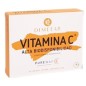 Vitamina C-500 Pureway 30 cápsulas de Dimefar Vitamina C-500 Pureway 30 cápsulas de Dimefar