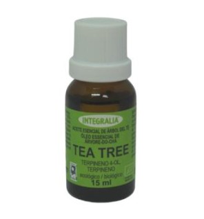 Arbol Del Te Aceite Esencial Eco 15 Ml Integralia