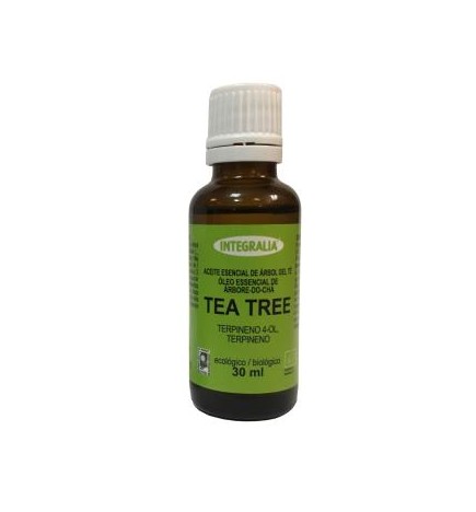 Arbol Del Te Aceite Esencial Eco 30 Ml Integralia