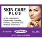 Skin Care Plus 30 Capsulas Integralia Skin Care Plus 30 Capsulas Integralia