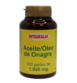 Onagra 1000 Mg 100 Perlas Integralia