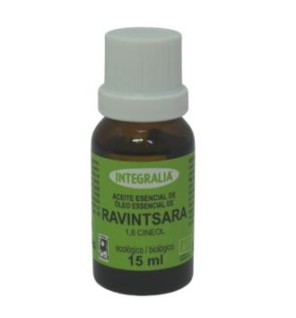 Ravintsara Aceite Esencial Eco 15 Ml Integralia