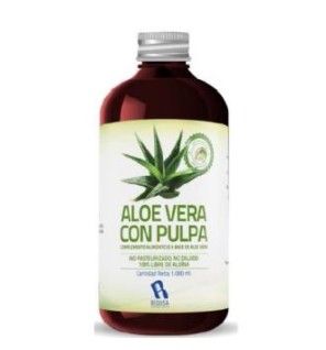 Aloe Vera 1L. Bequisa