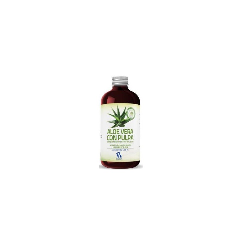 Aloe Vera 1L. Bequisa Aloe Vera 1L. Bequisa