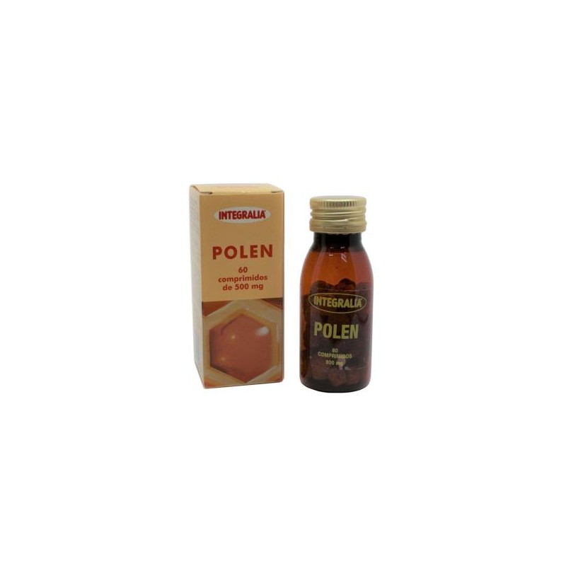 Polen 60Comp Integralia Polen 60Comp Integralia