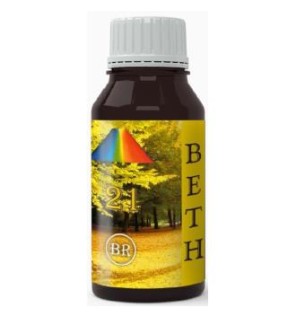 Beth 21 250 Ml Bequisa
