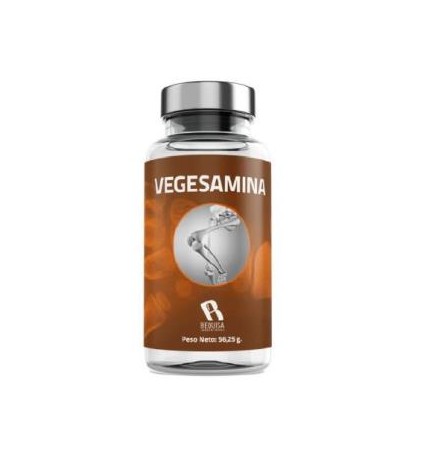 Vegesamina 90 Capsulas Bequisa