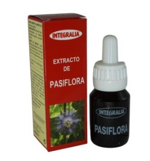 Pasiflora Concentrado 50 Ml Integralia