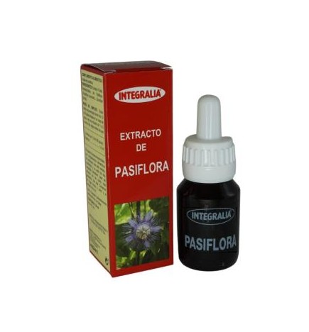 Pasiflora Concentrado 50 Ml Integralia