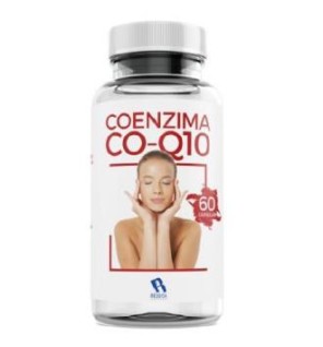 Coenzima Co-Q10 60 Capsulas Bequisa
