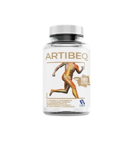 Artibeq 180 Capsulas Bequisa
