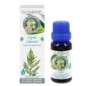 Aceite Esencial Alimentario De Cipres Estuche Con Botella 15 Ml Marnys