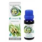 Aceite Esencial Alimentario De Lemongrass Estuche Con Botella 15 Ml Marnys