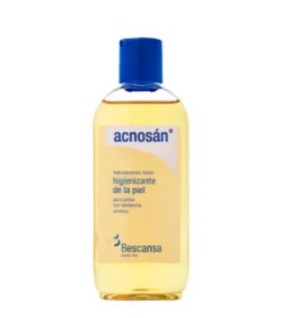 Acnosan Locion 200Ml Bescansa