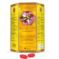 Propoleo 1000 Mg + Equinacea 90 Cápsulas Marnys Propoleo 1000 Mg + Equinacea 90 Cápsulas Marnys