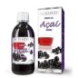 Zumo De Acai 500 Ml Marnys