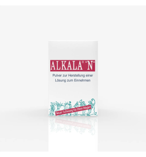 Alkala N 150Gr. Margan