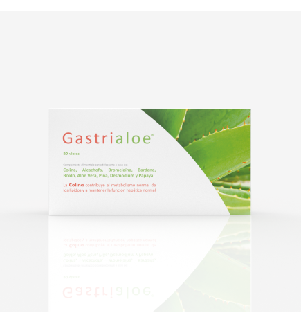 Gastrialoe 20Amp. Margan