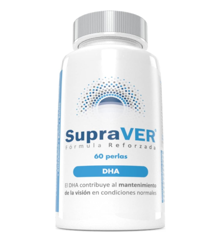Supraver 60Perlas Margan