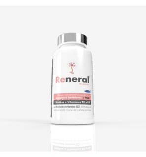 Reneral 60 Capsulas Margan