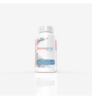 Novagras 90 Capsulas Margan