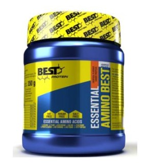 Essential Amino Best Tropical 350 Gramos Best Protein