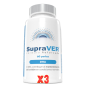 Pack de 3 unidades Supraver 60Perlas Margan Pack de 3 unidades Supraver 60Perlas Margan