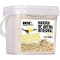 Harina De Avena Integral Vainilla 1900 Gramos Best Protein Harina De Avena Integral Vainilla 1900 Gramos Best Protein