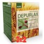 Pack de 3 unidades Depurlax Rapid 30 Comprimidos Dietmed