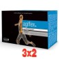 Pack de 3 unidades Agiflex 20x15 Ml Ampollas Dietmed Pack de 3 unidades Agiflex 20x15 Ml Ampollas Dietmed