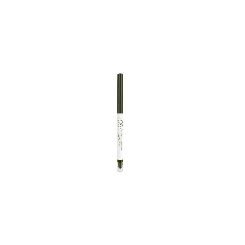 Eyeliner Look Expert C/ Difum Verde Safari Beter
