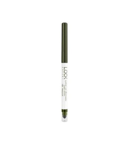Eyeliner Look Expert C/ Difum Verde Safari Beter