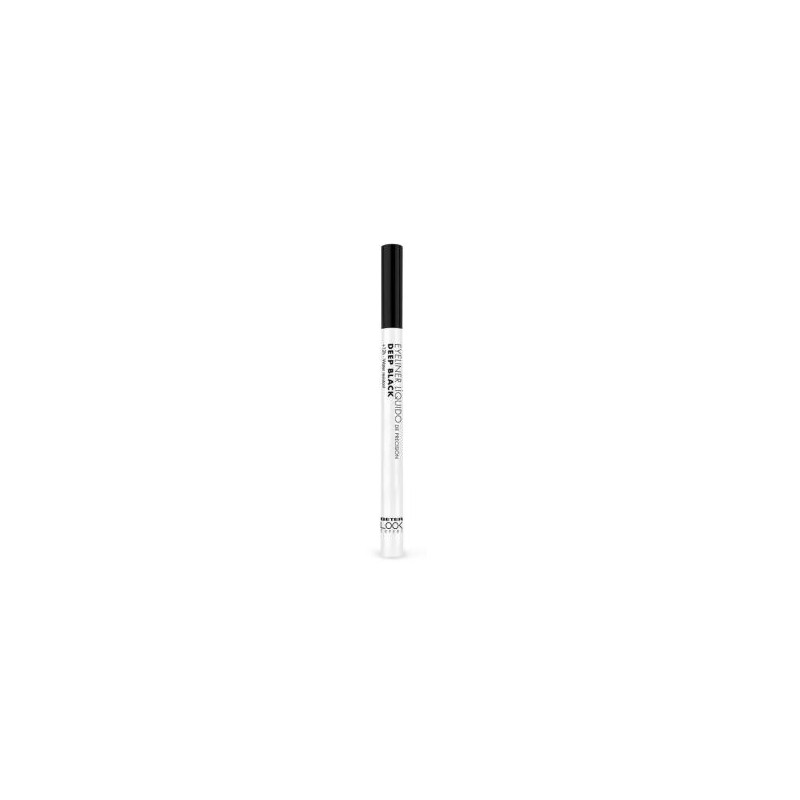 Eyeliner Look Expert Liquido Precision Negro Inten Beter Eyeliner Look Expert Liquido Precision Negro Inten Beter