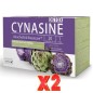Pack de 2 unidades Cynasine Detox 20x15 Ml Ampollas Dietmed